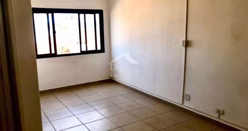 Linda Sala Comercial para locação no CENTRO de Atibaia - Ótima localização