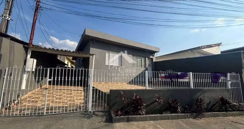 CASA A VENDA PROXIMO DE TUDO