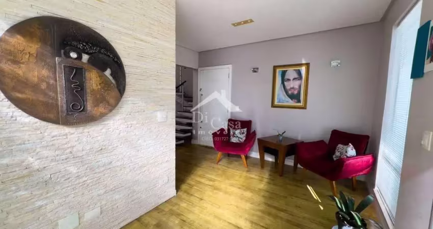 Casa à venda em condomínio alto padrão – figueira garden, atibaia/sp