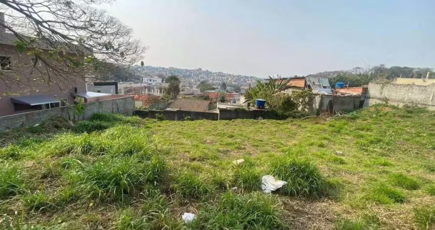 Terreno à venda no Jardim Maristela, Atibaia 
