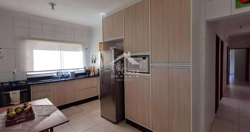 Casa térrea 3 dormitórios para venda