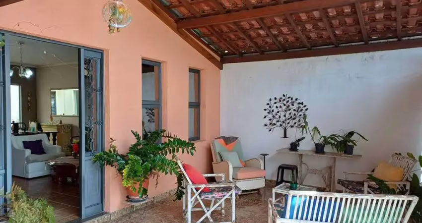 Casa com 3 quartos à venda no Jardim Terceiro Centenário, Atibaia 