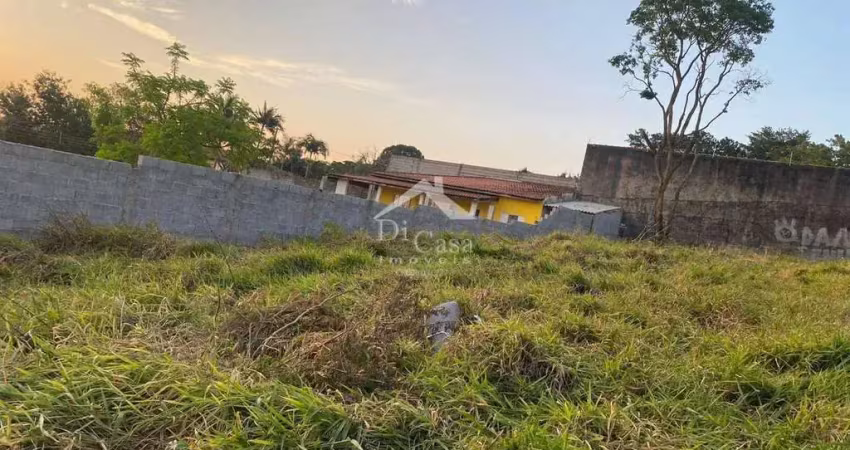Terreno à venda na Praça São Felipe, Jardim São Felipe, Atibaia