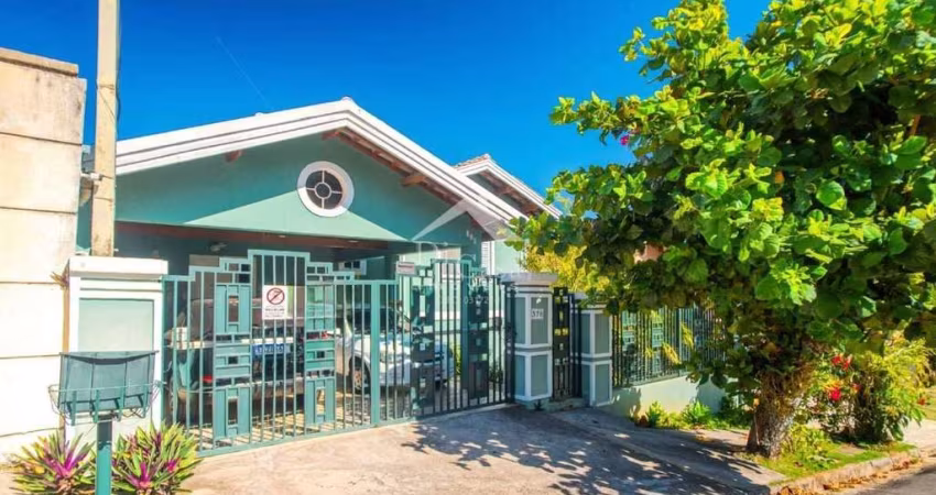 Sobrado com 3 quartos, Itapetinga - Atibaia
