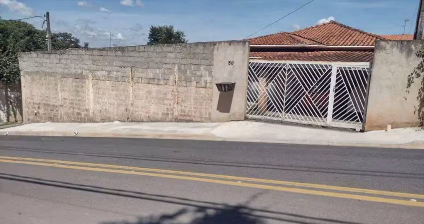 Casa com 3 quartos à venda, jardim paulista - atibaia