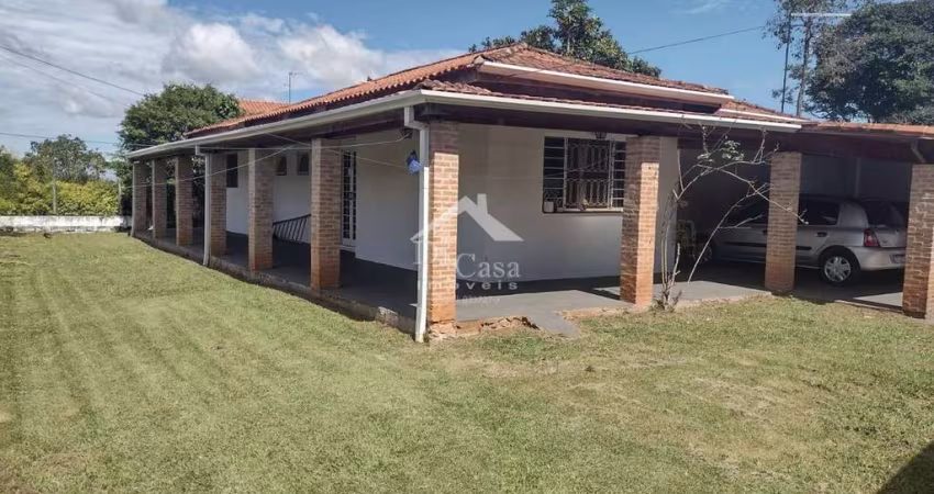 Casa com 3 quartos à Venda, Jardim Paulista - Atibaia