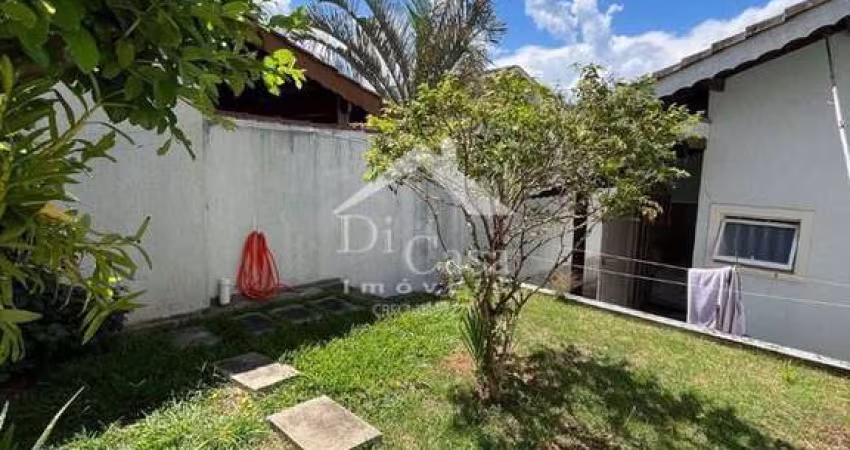 Casa toda térrea com 3 dormitórios no Jardim dos Pinheiros