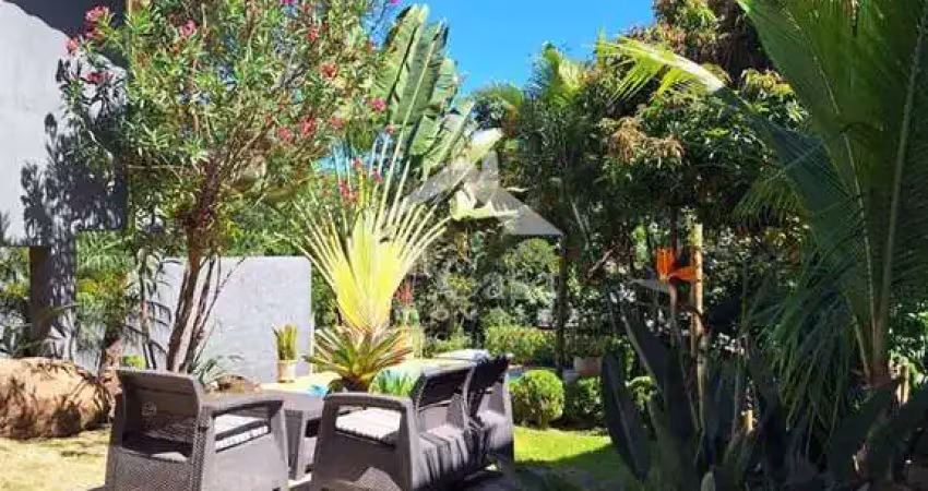 Casa com 2 quartos à venda na Rua Capri, Guaxinduva, Atibaia