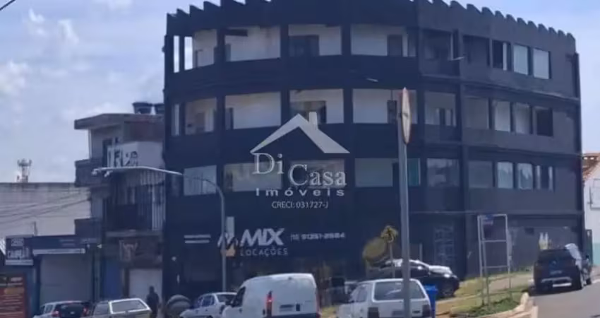 Ponto comercial à venda na Avenida Prefeito Antônio Júlio Toledo Garcia Lopes, 1421, Jardim das Cerejeiras, Atibaia