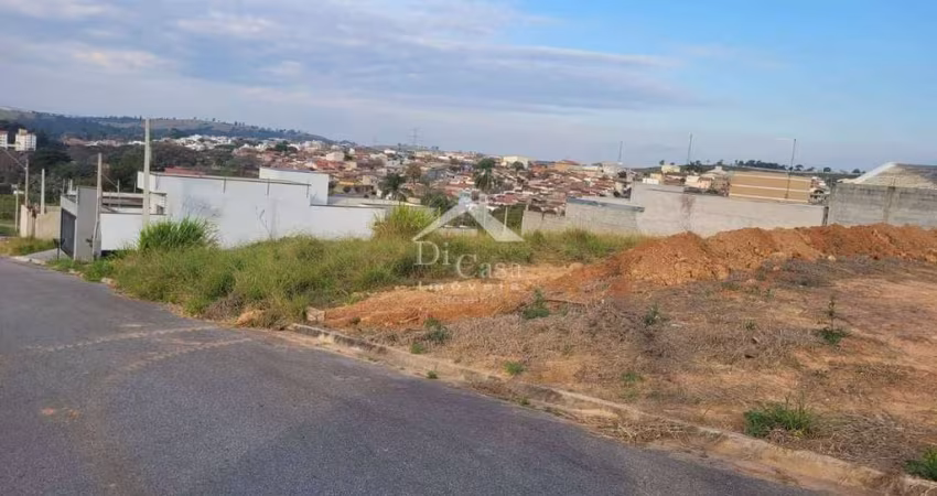 Lote/Terreno, Núcleo Residencial Porto Seguro - Itatiba