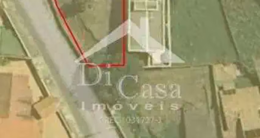 Terreno a venda de esquina no recreio maristela atibaia