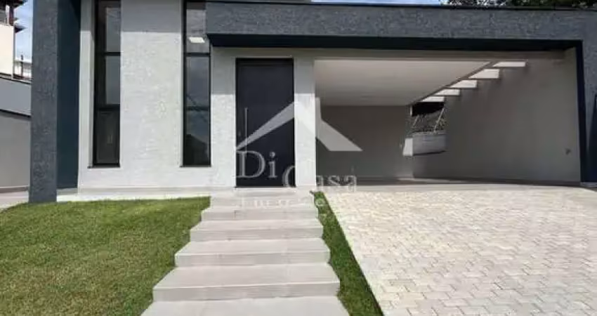 Linda casa no condomínio villa real - bragança paulista - sp