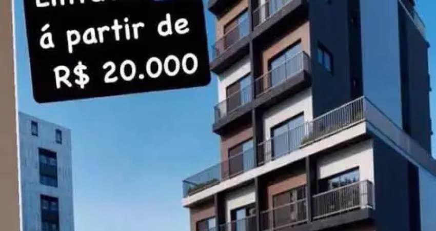 Apartamentos studio a partir de 24 m² ao lado do aeroporto de congonhas - oportunidade para investimento