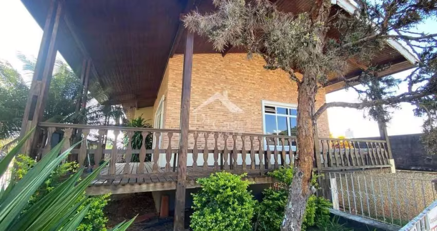 Casa térrea em Atibaia na Vila Gardenia