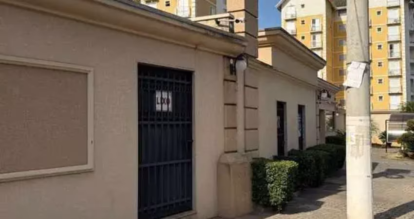 Apartamento com 2 quartos, atibaia jardim - atibaia
