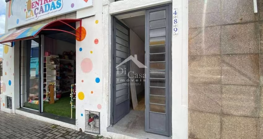 Salas comerciais no Centro de Atibaia