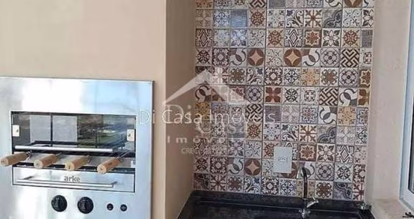 Apartamento Residencial para locação, Jardim Paulista, Atibaia - .