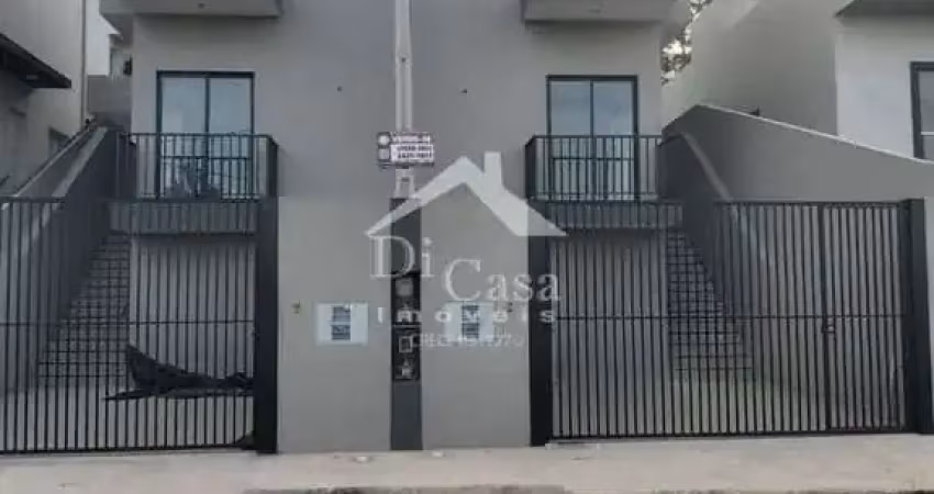 Casa assobradada com 2 quartos à Venda, Jardim Santo Antônio - Atibaia - S.P.