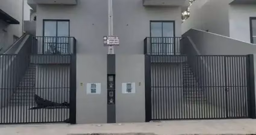 Casa assobradada com 2 quartos à venda, jardim santo antônio - atibaia - s.p.