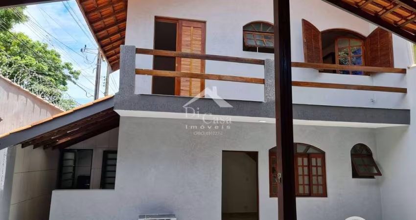 Casa Residencial para locação, Jardim Paulista, Atibaia - .