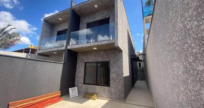Casa com 4 quartos à venda na Alameda Garça, 110, Jardim do Lago, Atibaia