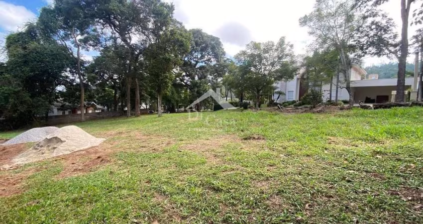 Terreno no Porto Atibaia