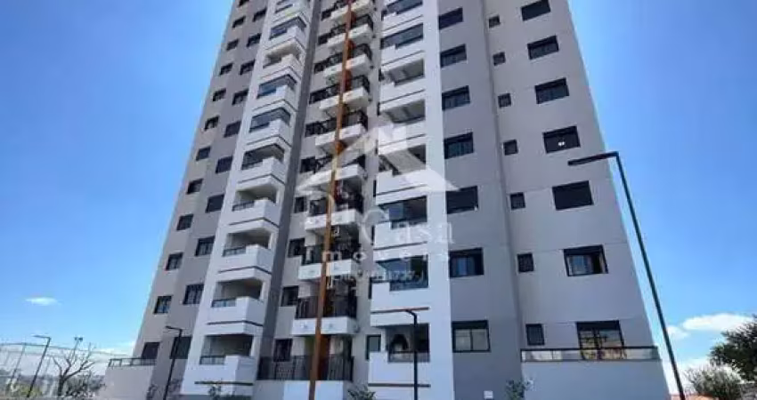 Apartamento com 2 suites à venda, mirai patriani - atibaia