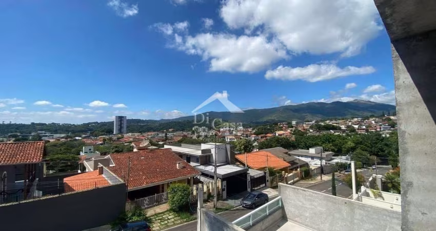 Casa com 3 quartos, Jardim do Lago - Atibaia
