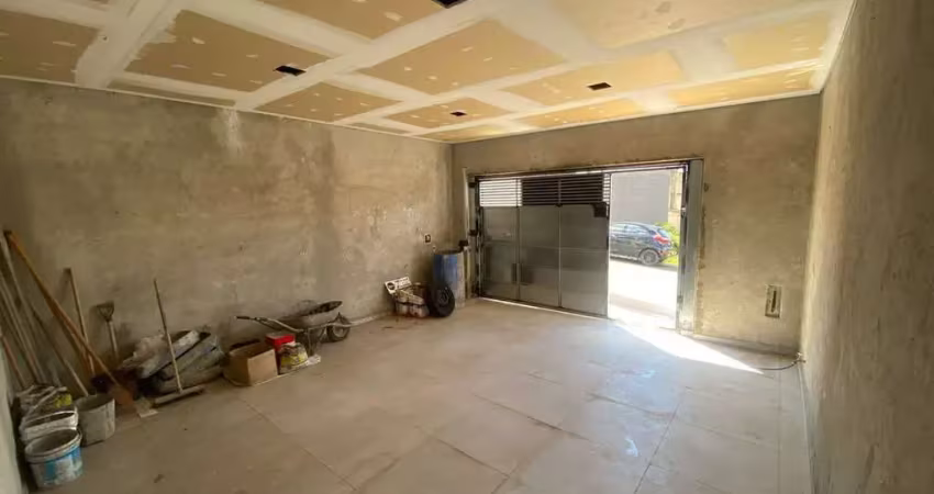 Casa com 3 quartos à venda na Avenida Santos, 145, Jardim do Lago, Atibaia