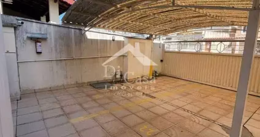 Lindo apartamento com 2 dormitórios em ótima localização no atibaia jardim