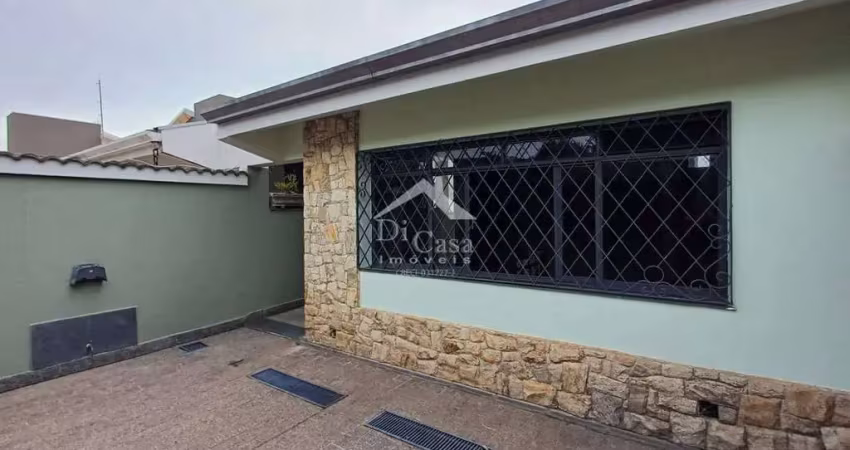 Casa com 2 quartos para alugar na Vila Santista, Atibaia 
