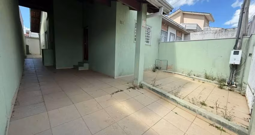 Casa com 2 quartos para alugar na Rua da Flor de Maio, Nova Cerejeira, Atibaia