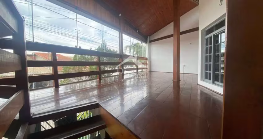 Casa para locação em Atibaia Jardim do Lago