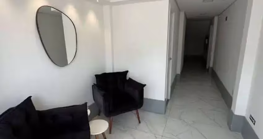Lindo apartamento duplex no condominio villa dos lagos para locação