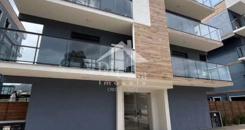 Lindo apartamento duplex no Condominio Villa dos Lagos para locação