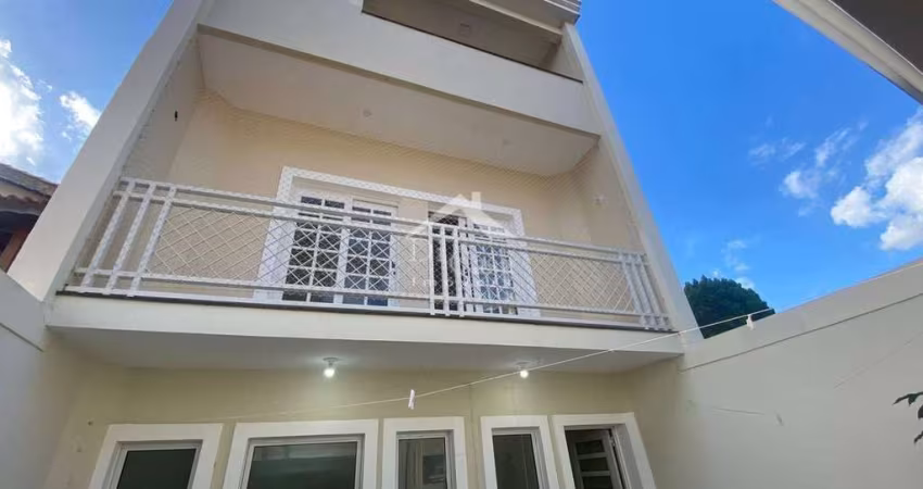 Casa para residência ou comércio no Centro de Atibaia