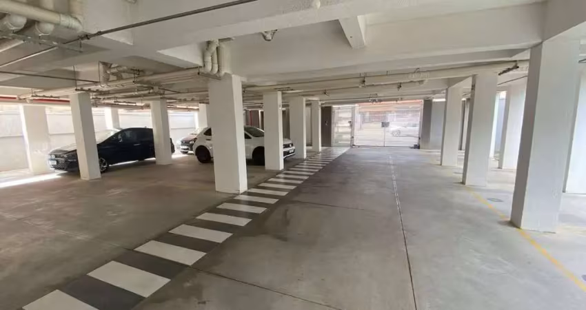 Apartamento com 2 quartos à venda na Rua Avelino de Almeida Bueno, 450, Alvinópolis, Atibaia