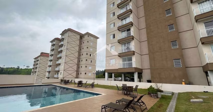 Apartamento com 2 quartos, Atibaia Belvedere - Atibaia