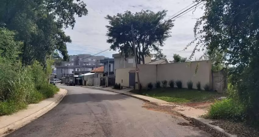 Casa assobradada com 2 quartos à venda - jardim santo antonio - atibaia - s.p.