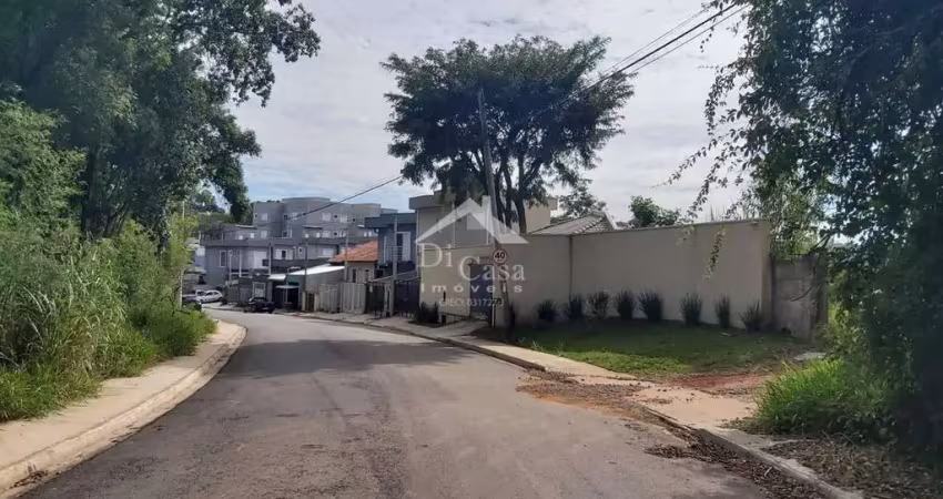 Casa assobradada com 2 quartos à venda - jardim santo antonio - atibaia - s.p.