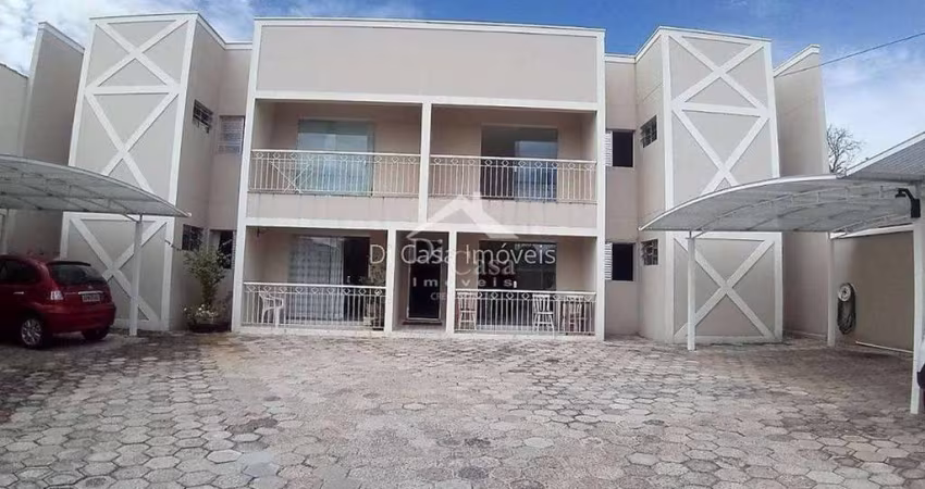 Apartamento Residencial com 3 dormitórios para locação, Atibaia Jardim.