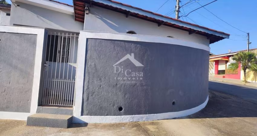Casa com 2 dormitórios para alugar, 60 m² por R$ 2.000,00 - Jardim Alvinópolis - Atibaia/SP