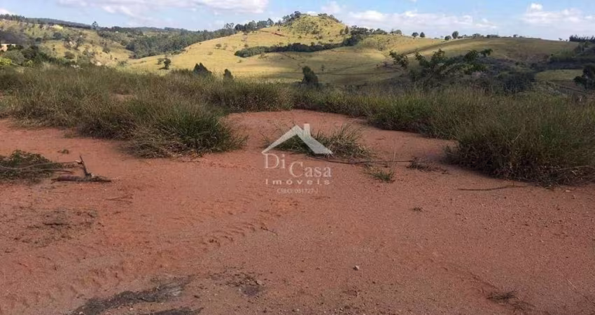 Terreno à venda, 2000 m²   - Atibaia/SP