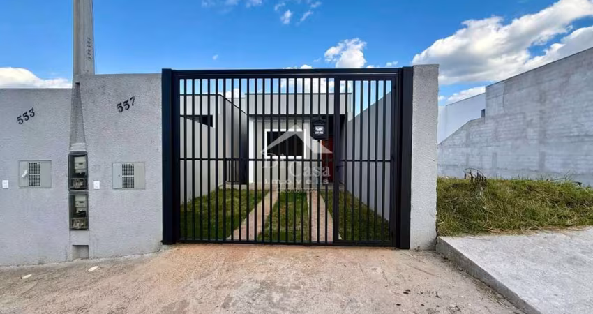 Casa térrea para Venda - Atibaia - S.P.