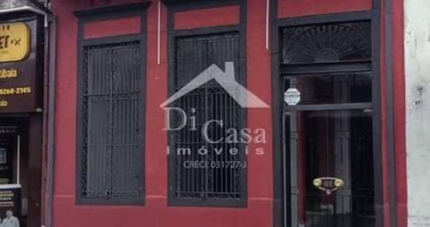 Ponto Comercial para Aluguel no Calçadão – Centro de Atibaia