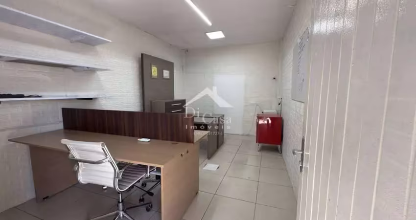 Sala comercial para alugar no Centro, Atibaia 