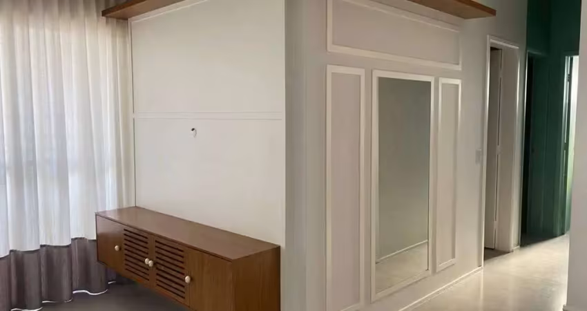 Apartamento lindo no jardim cerejeiras - portal do ipe