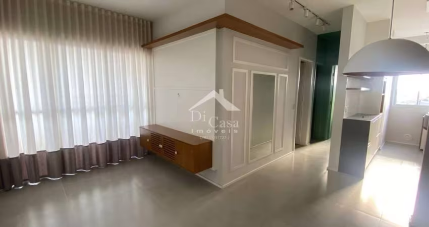 Apartamento lindo no Jardim Cerejeiras - Portal do Ipe