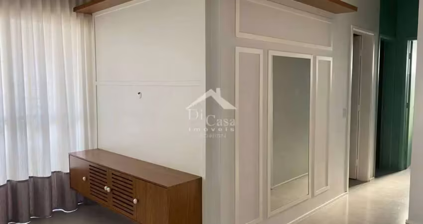Apartamento lindo no jardim cerejeiras - portal do ipe