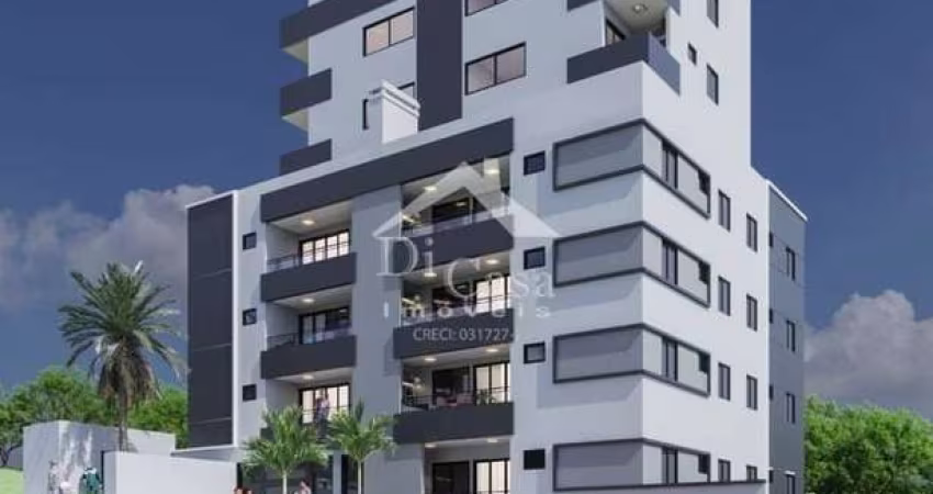 Apartamento com 2 quartos, Jardim Imperial - Atibaia